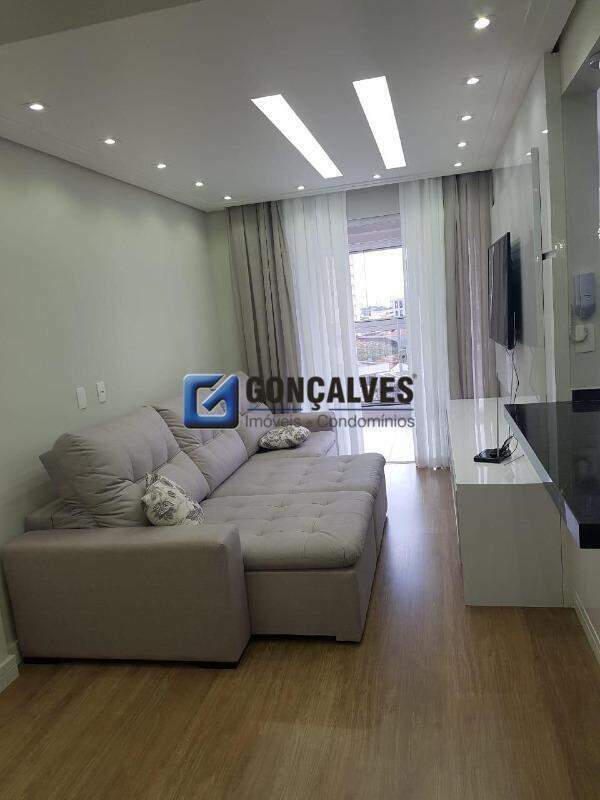 132057, Apartamento, à venda, à venda, 1.280.000,00,Fundação, São Caetano do Sul,3 quartos: 