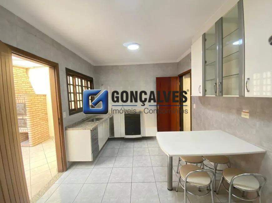 132058, Sobrado, para aluguel, para alugar, 3.900,00,Paulicéia, São Bernardo do Campo,3 quartos: 