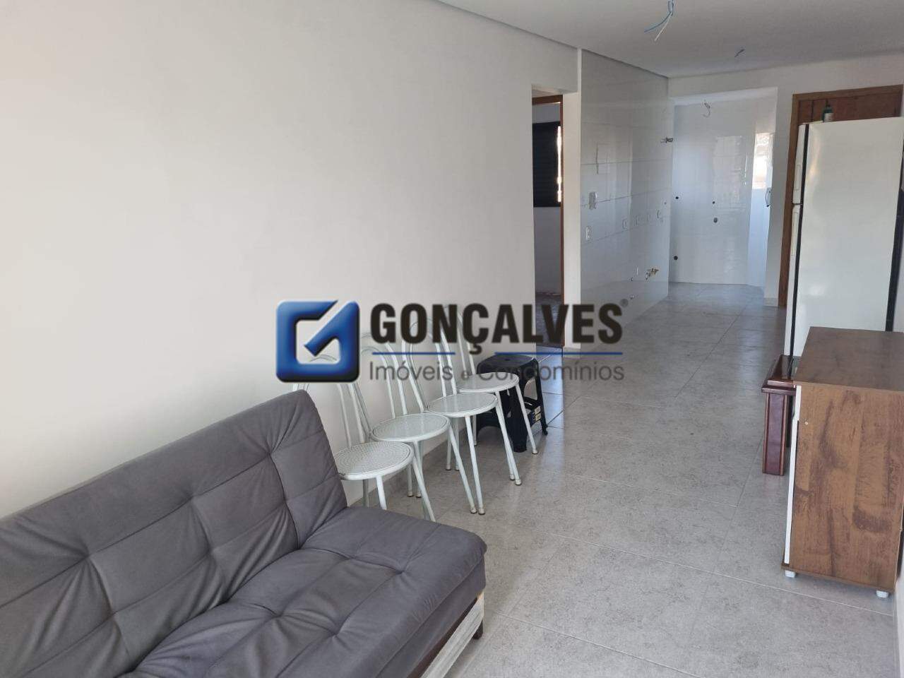 132059, Apartamento, à venda, à venda, 440.000,00,Assunção, São Bernardo do Campo,2 quartos: 