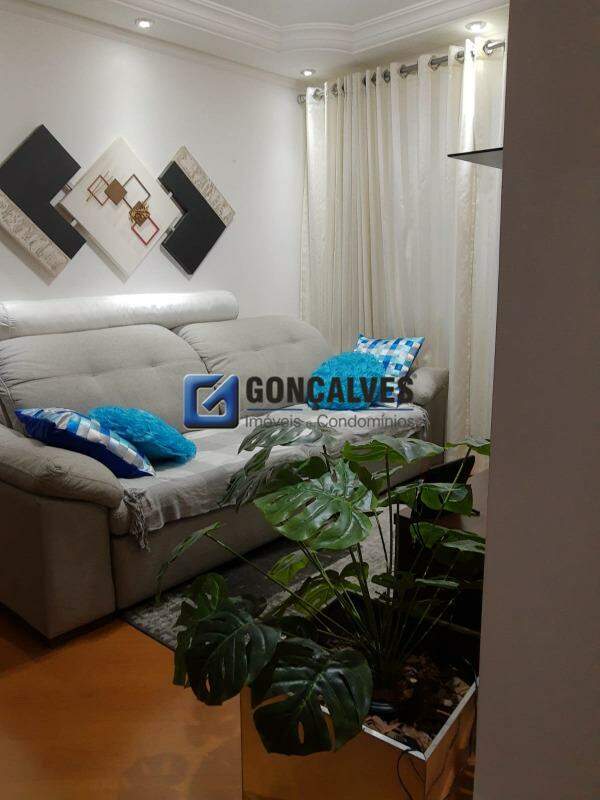132061, Apartamento, à venda, à venda, 245.000,00,Parque São Vicente, Mauá,2 quartos: 
