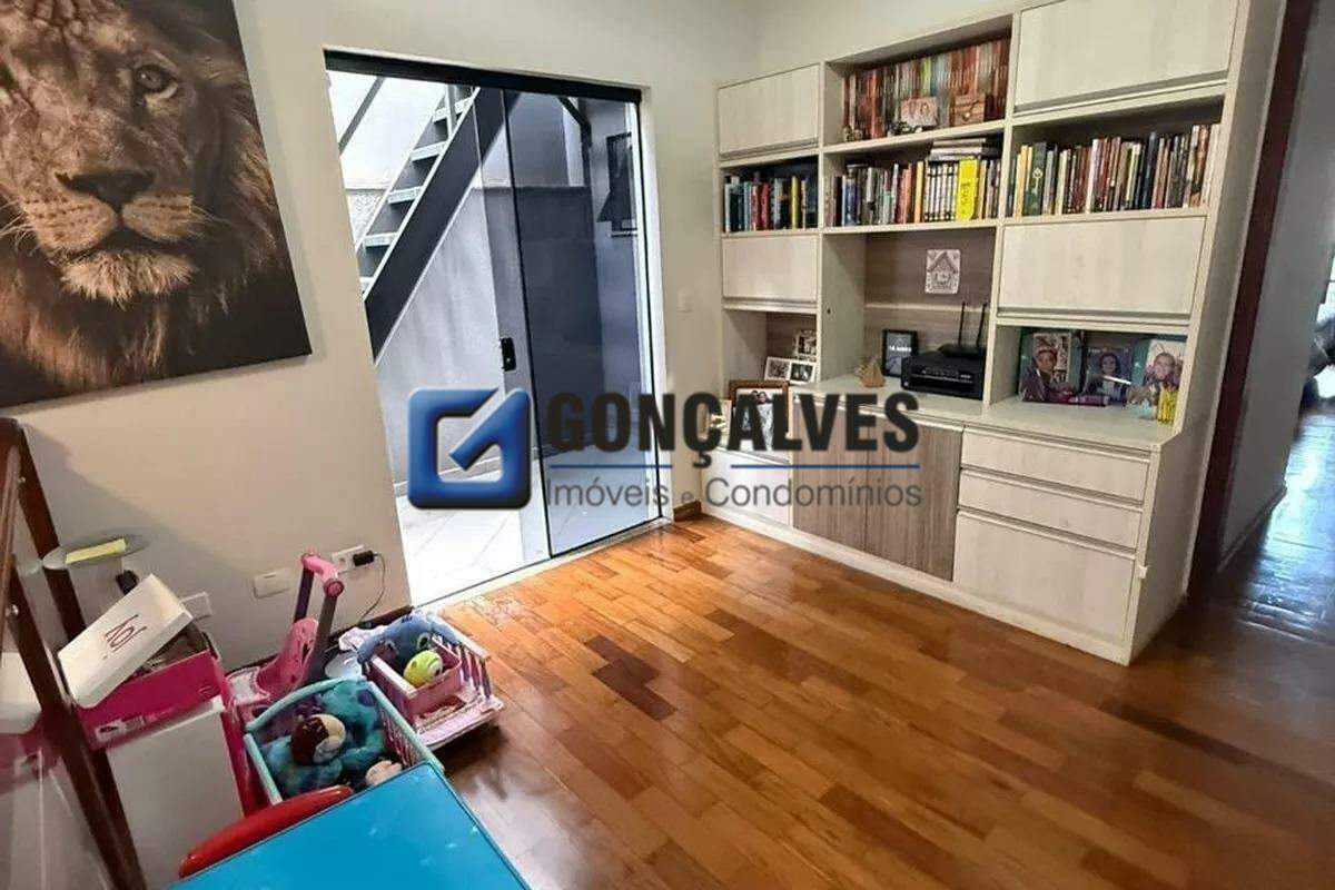 132062, Sobrado, à venda, à venda, 910.000,00,Parque das Nações, Santo André,3 quartos: 