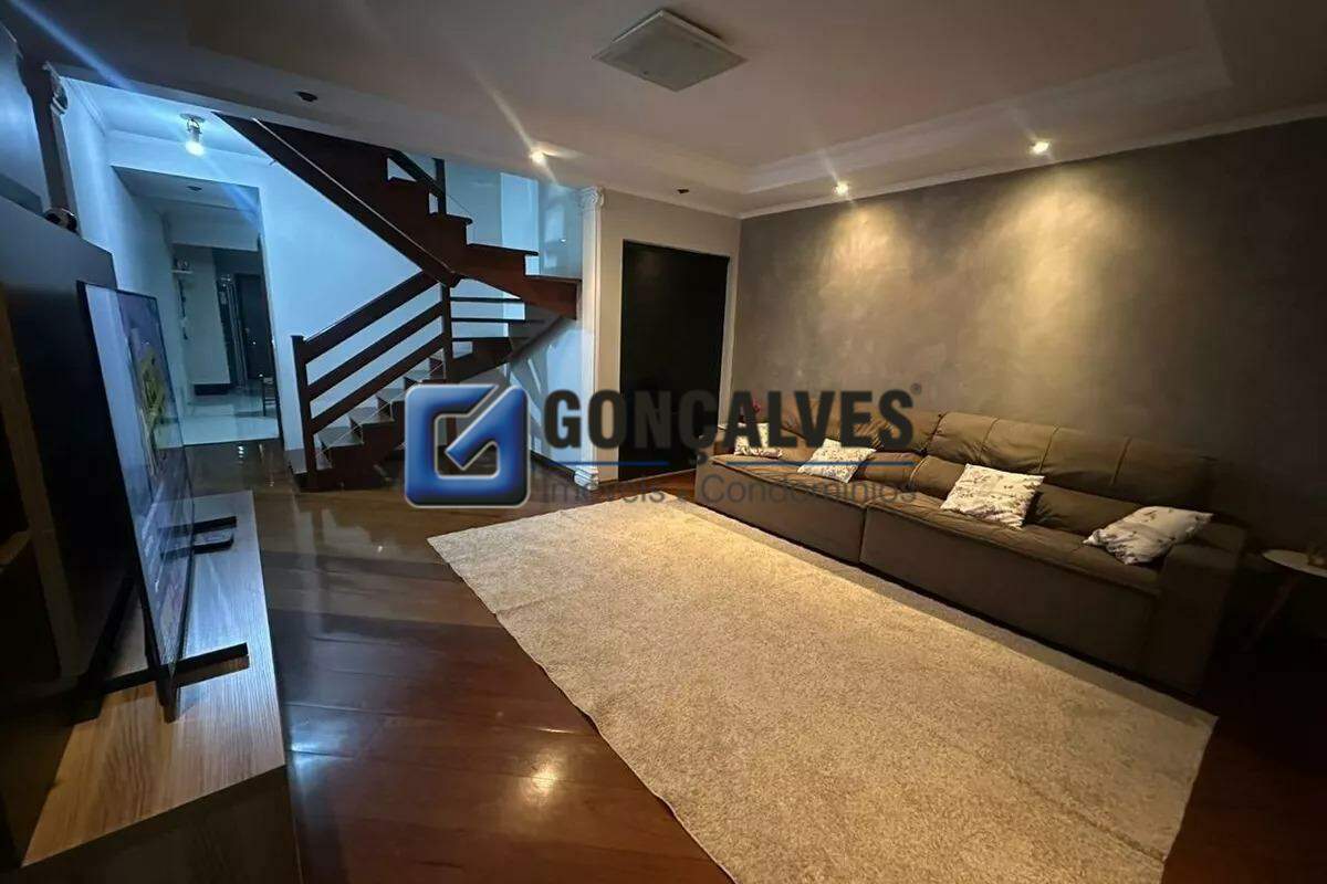132062, Sobrado, à venda, à venda, 910.000,00,Parque das Nações, Santo André,3 quartos: 