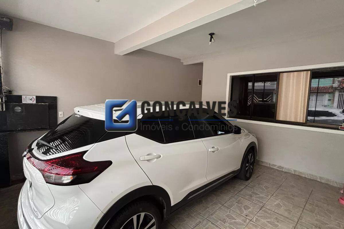 132064, Sobrado, à venda, à venda, 800.000,00,Parque Gerassi, Santo André,3 quartos: 