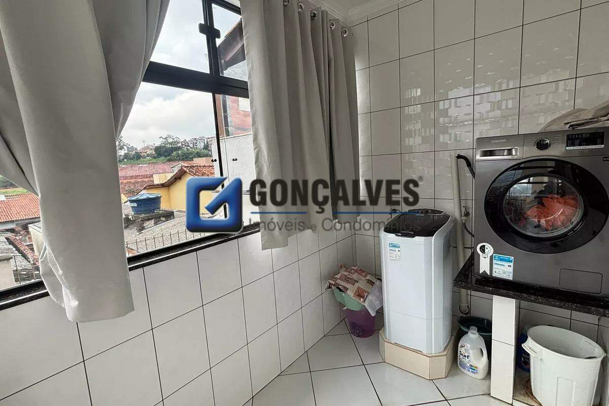 132064, Sobrado, à venda, à venda, 800.000,00,Parque Gerassi, Santo André,3 quartos: 