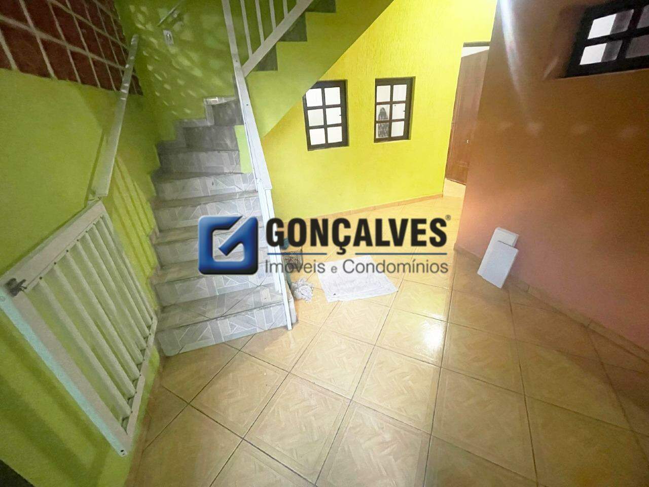 132067, Sobrado, à venda, à venda, 480.000,00,Jardim Utinga, Santo André,2 quartos: 