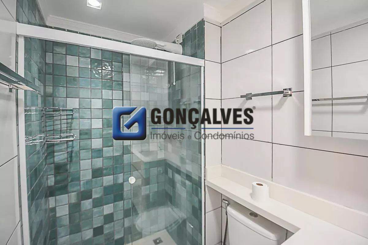 132068, Apartamento, à venda, à venda, 495.000,00,Rudge Ramos, São Bernardo do Campo,2 quartos: 