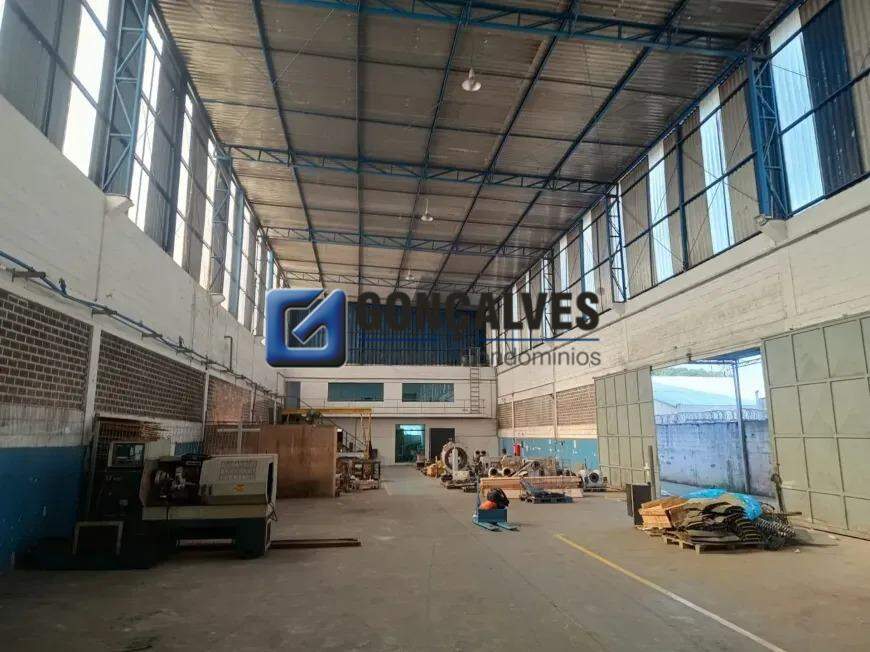 132073, Galpão, para aluguel, para alugar, 60.000,00,Paulicéia, São Bernardo do Campo,: 