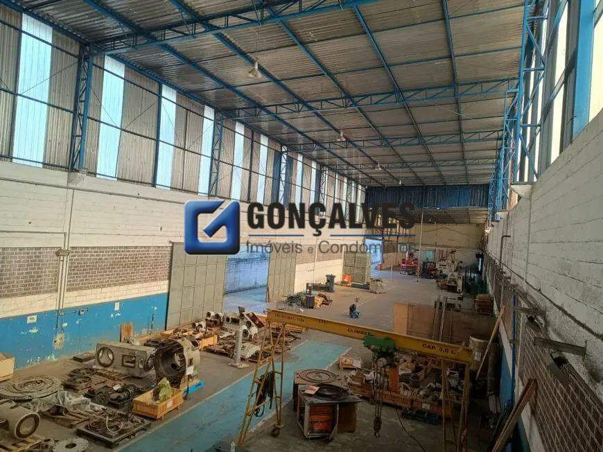 132073, Galpão, para aluguel, para alugar, 60.000,00,Paulicéia, São Bernardo do Campo,: 