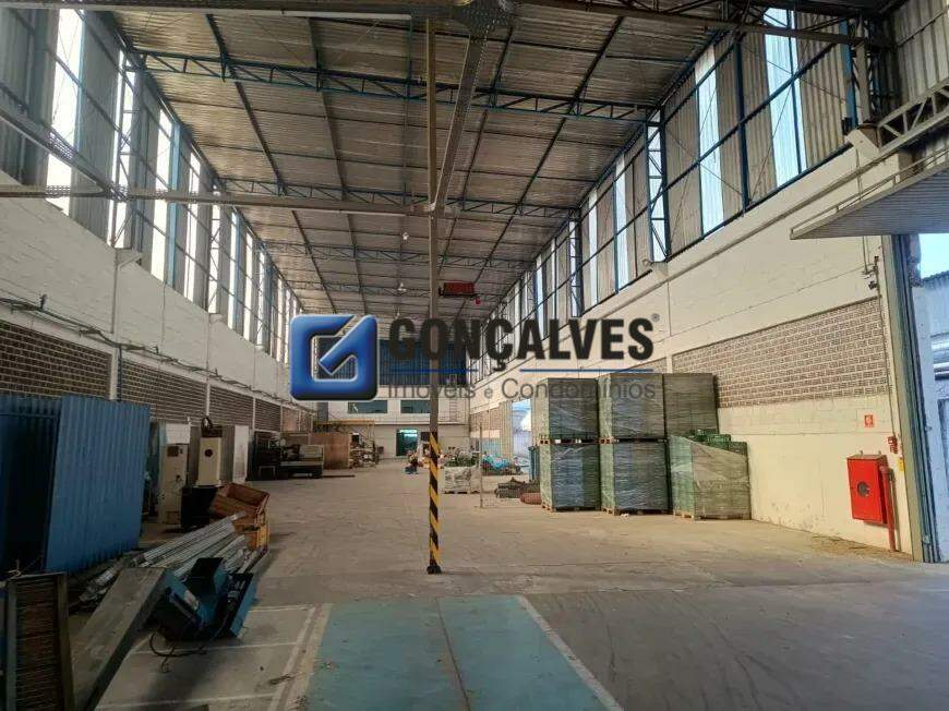 132073, Galpão, para aluguel, para alugar, 60.000,00,Paulicéia, São Bernardo do Campo,: 