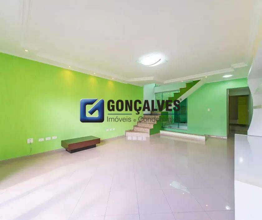 132074, Sobrado, para aluguel, para alugar, 3.800,00,Jardim Las Vegas, Santo André,3 quartos: 