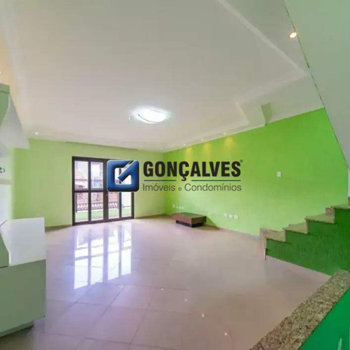 132074, Sobrado, para aluguel, para alugar, 3.800,00,Jardim Las Vegas, Santo André,3 quartos: 