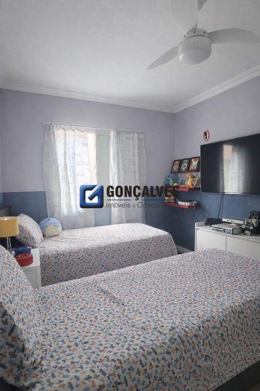 132075, Apartamento, à venda, à venda, 329.000,00,Vila Valparaíso, Santo André,2 quartos: 