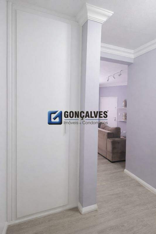 132075, Apartamento, à venda, à venda, 329.000,00,Vila Valparaíso, Santo André,2 quartos: 