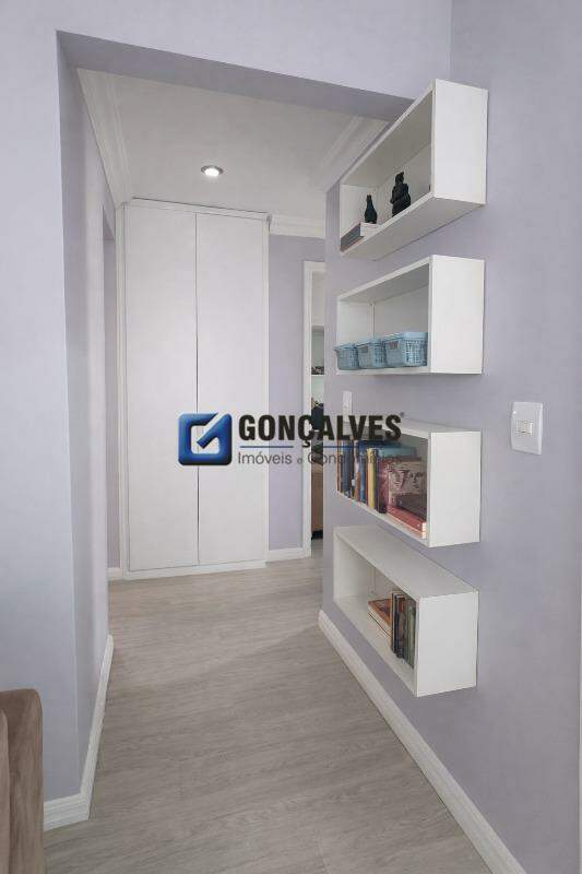 132075, Apartamento, à venda, à venda, 329.000,00,Vila Valparaíso, Santo André,2 quartos: 