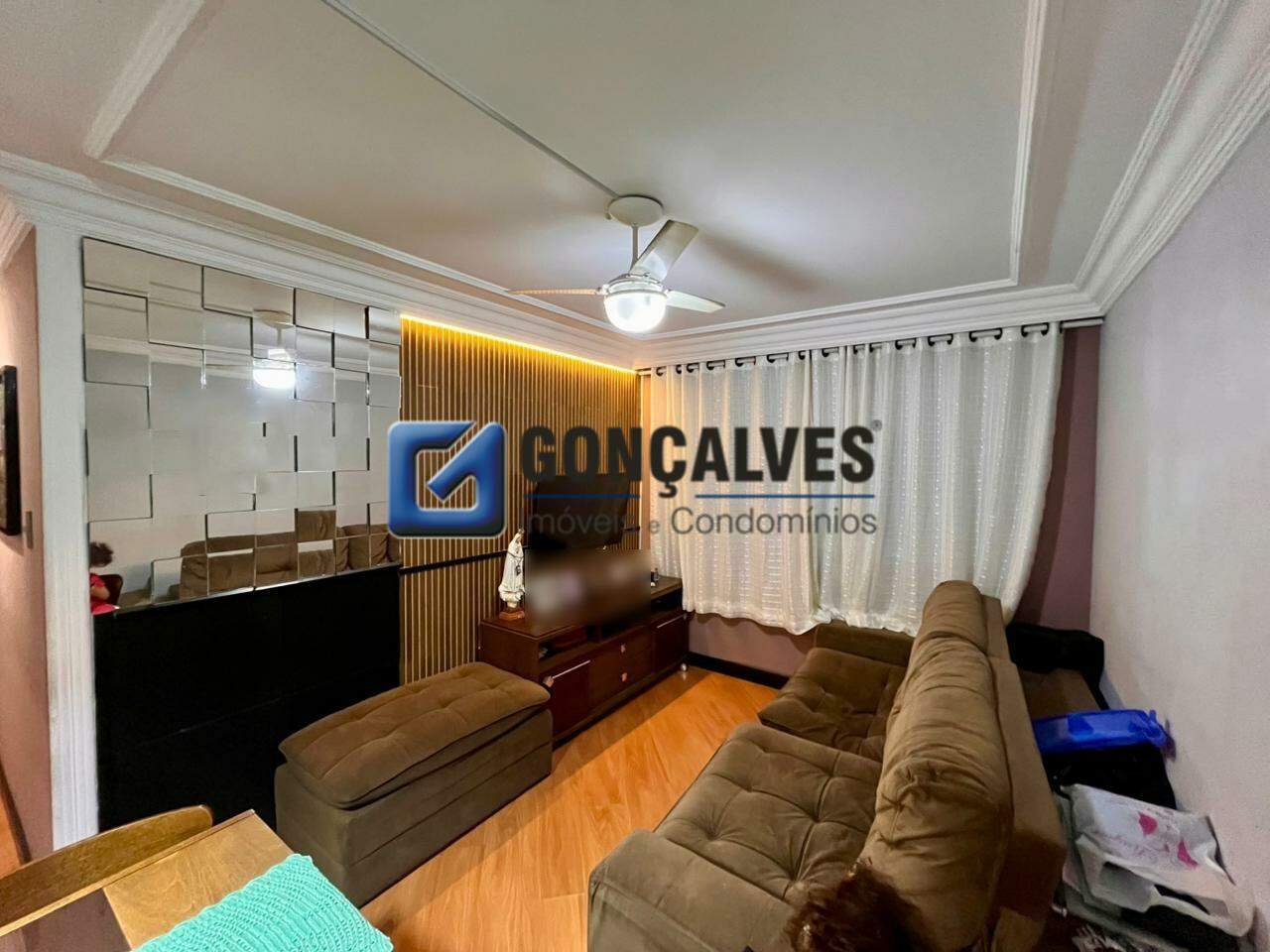 132076, Apartamento, à venda, à venda, 250.000,00,Ferrazópolis, São Bernardo do Campo,2 quartos: 