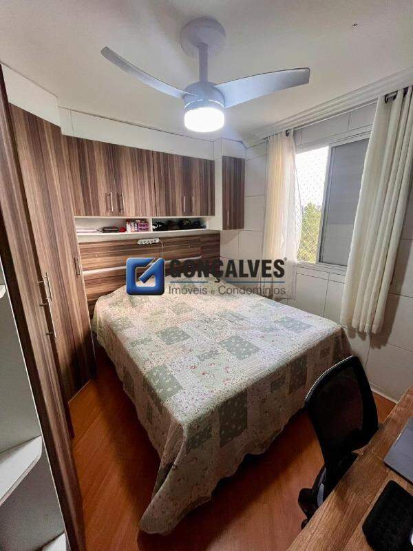 132076, Apartamento, à venda, à venda, 250.000,00,Ferrazópolis, São Bernardo do Campo,2 quartos: 