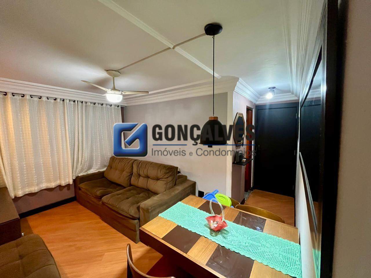 132076, Apartamento, à venda, à venda, 250.000,00,Ferrazópolis, São Bernardo do Campo,2 quartos: 