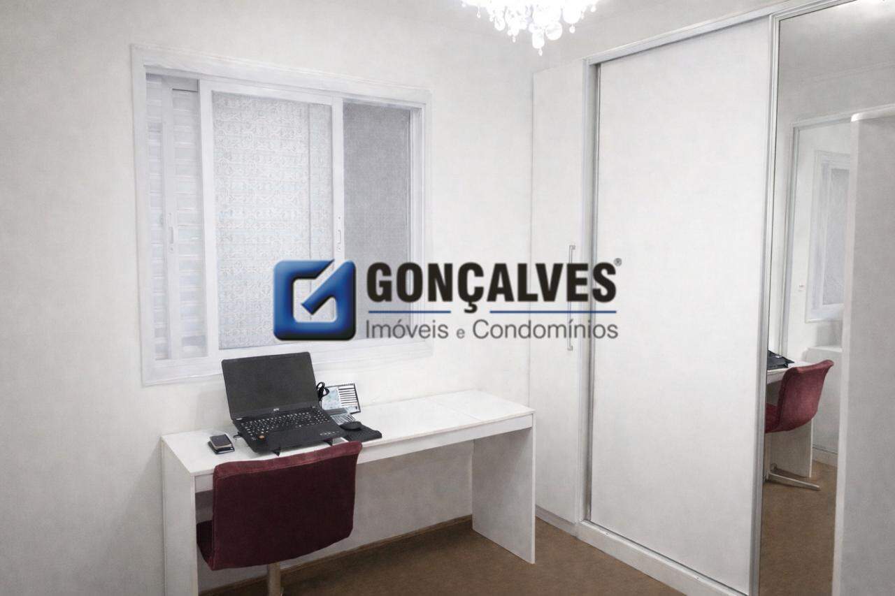 132077, Apartamento, à venda, à venda, 420.000,00,Centro, São Bernardo do Campo,3 quartos: 