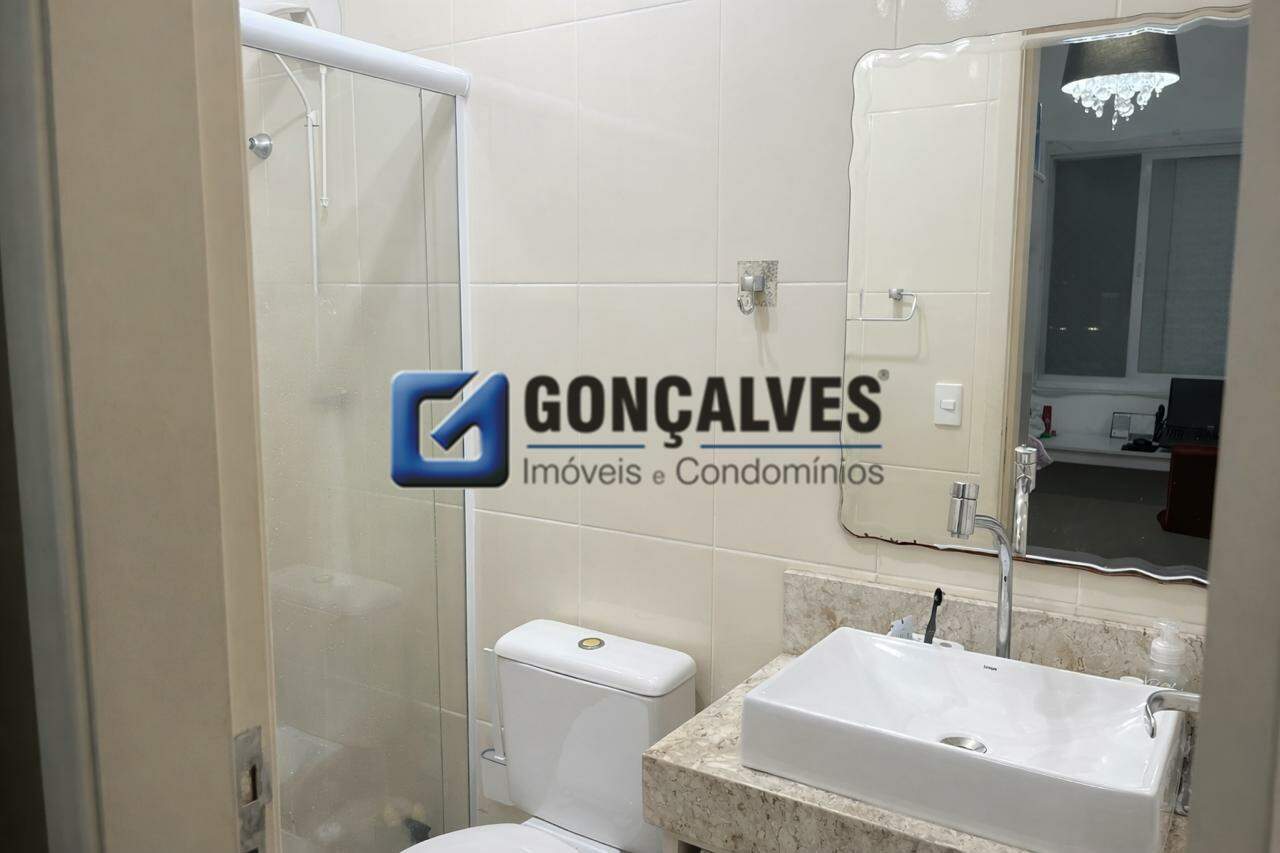 132077, Apartamento, à venda, à venda, 420.000,00,Centro, São Bernardo do Campo,3 quartos: 