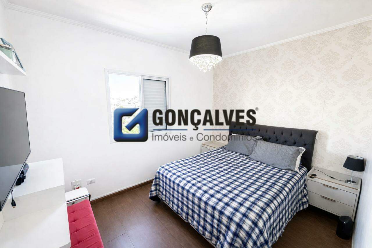 132077, Apartamento, à venda, à venda, 420.000,00,Centro, São Bernardo do Campo,3 quartos: 