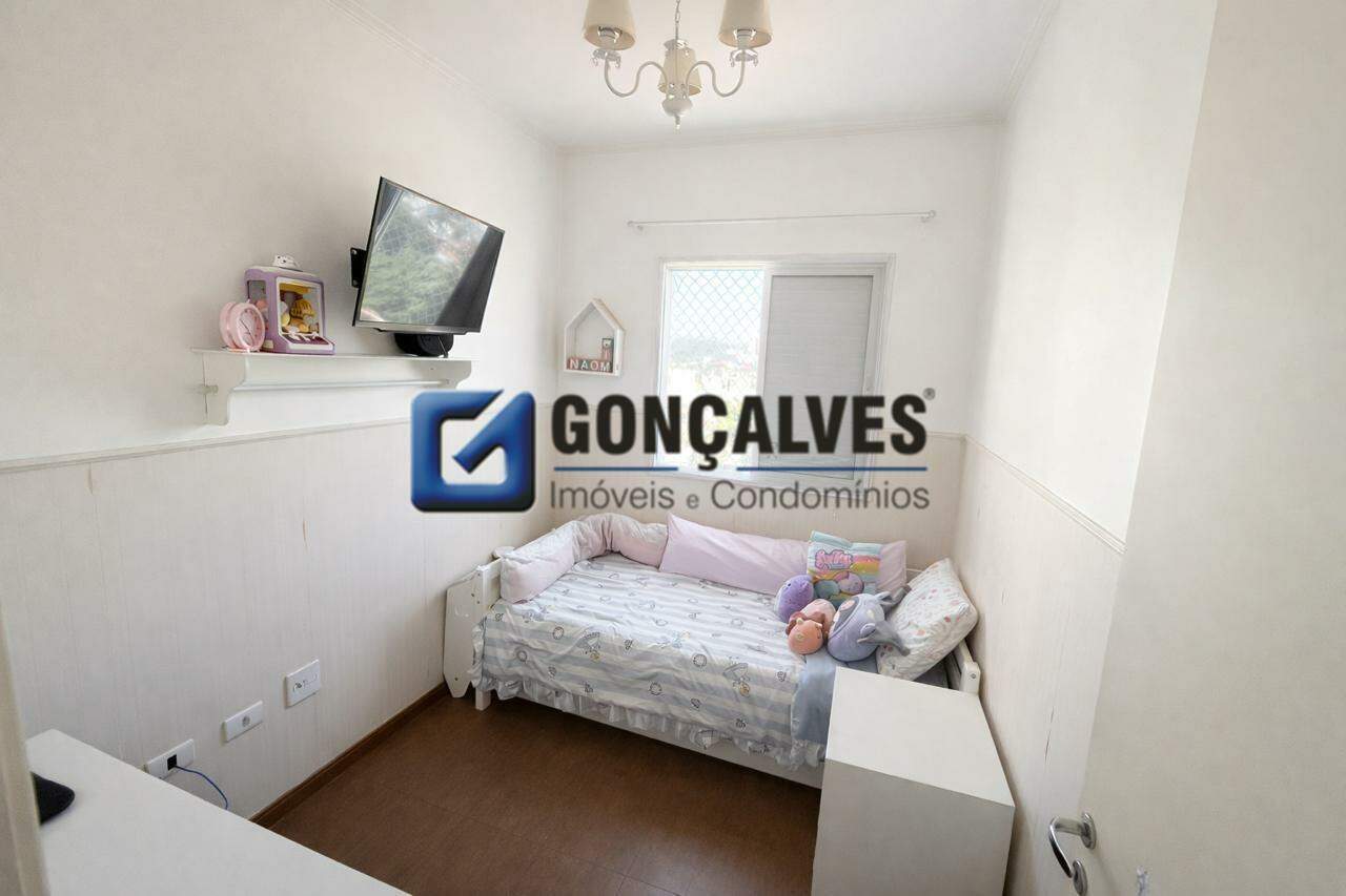 132077, Apartamento, à venda, à venda, 420.000,00,Centro, São Bernardo do Campo,3 quartos: 