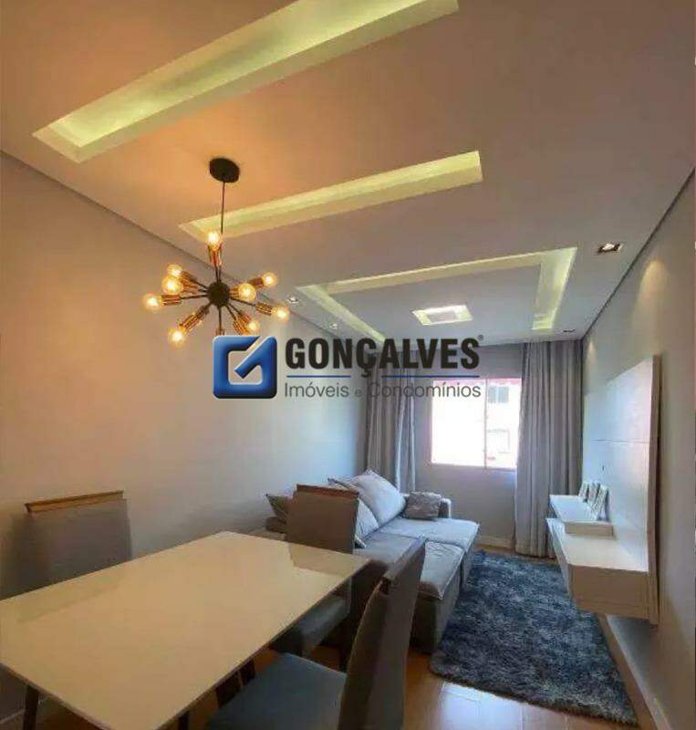 132078, Apartamento, para aluguel, para alugar, 2.200,00,Santa Terezinha, São Bernardo do Campo,2 quartos: 