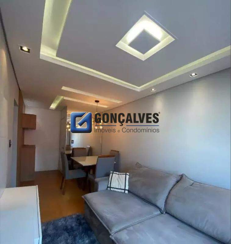 132078, Apartamento, para aluguel, para alugar, 2.200,00,Santa Terezinha, São Bernardo do Campo,2 quartos: 