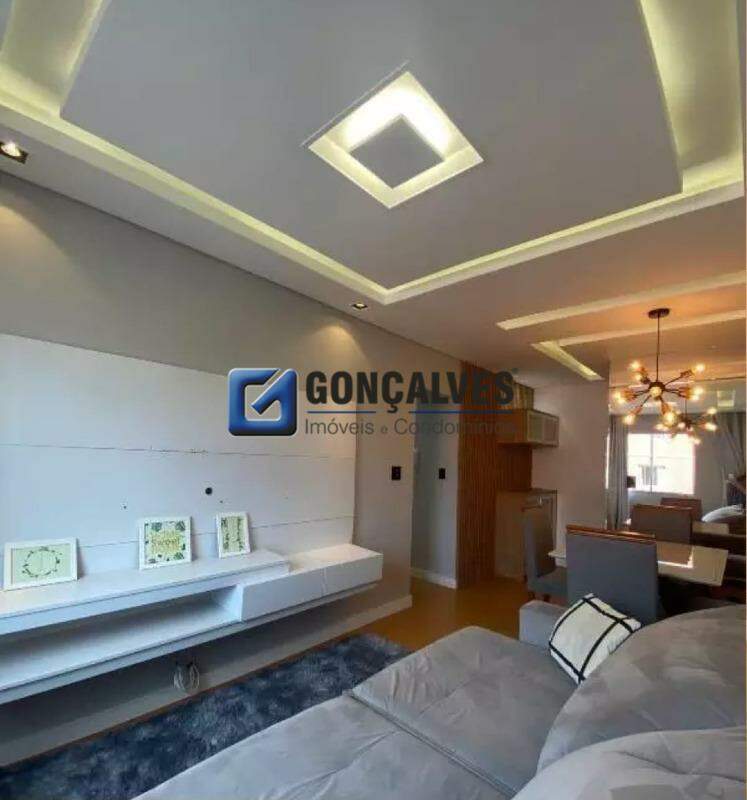 132078, Apartamento, para aluguel, para alugar, 2.200,00,Santa Terezinha, São Bernardo do Campo,2 quartos: 