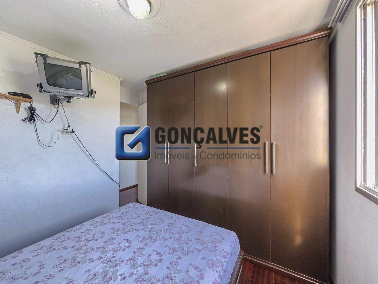 132079, Apartamento, para aluguel, para alugar, 1.690,00,Santa Terezinha, São Bernardo do Campo,2 quartos: 