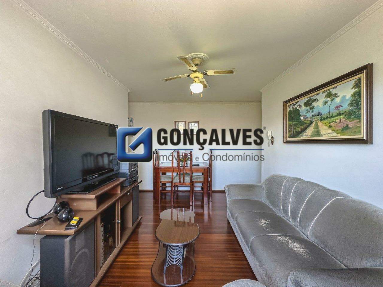 132079, Apartamento, para aluguel, para alugar, 1.690,00,Santa Terezinha, São Bernardo do Campo,2 quartos: 