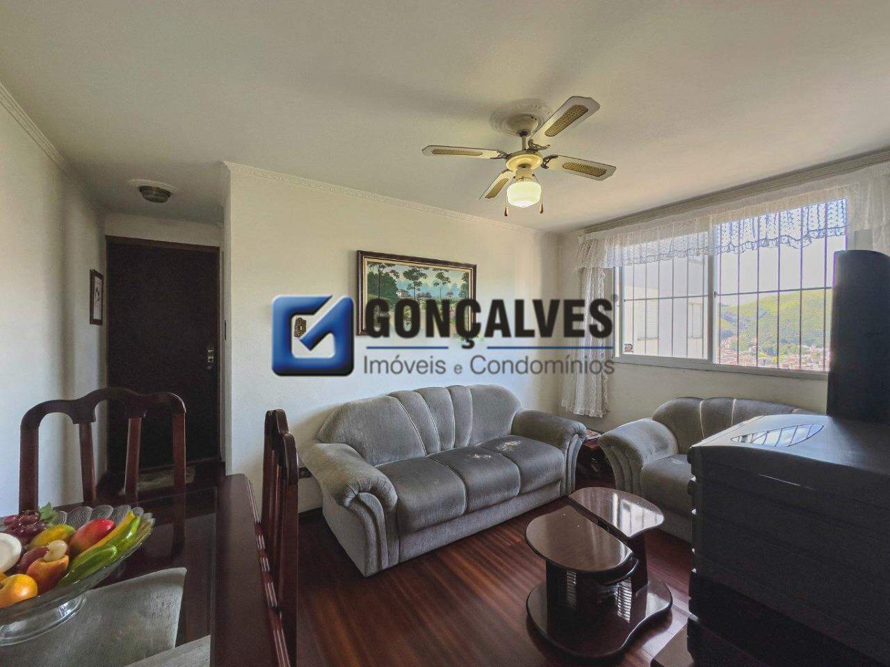 132079, Apartamento, para aluguel, para alugar, 1.690,00,Santa Terezinha, São Bernardo do Campo,2 quartos: 