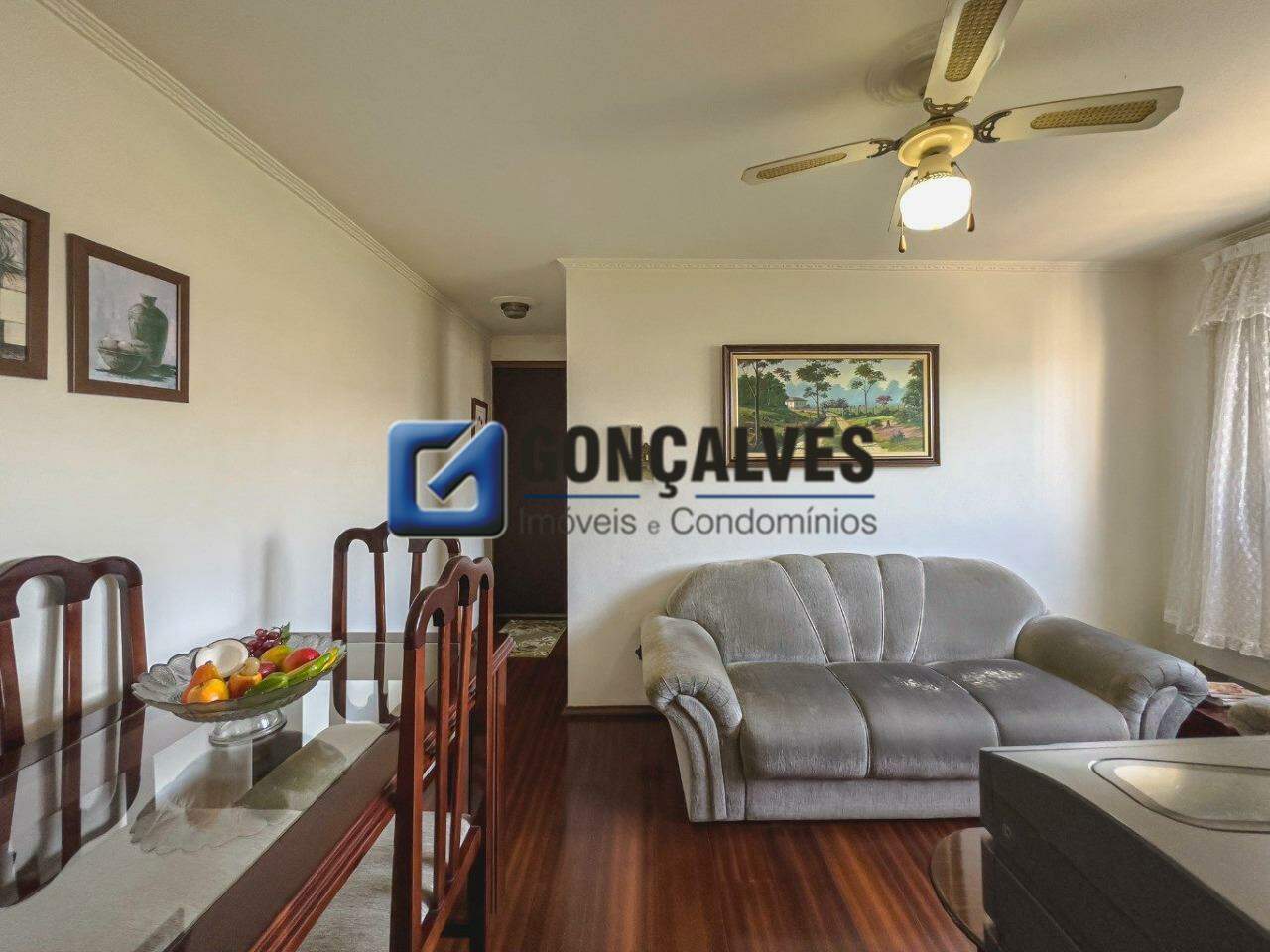 132079, Apartamento, para aluguel, para alugar, 1.690,00,Santa Terezinha, São Bernardo do Campo,2 quartos: 