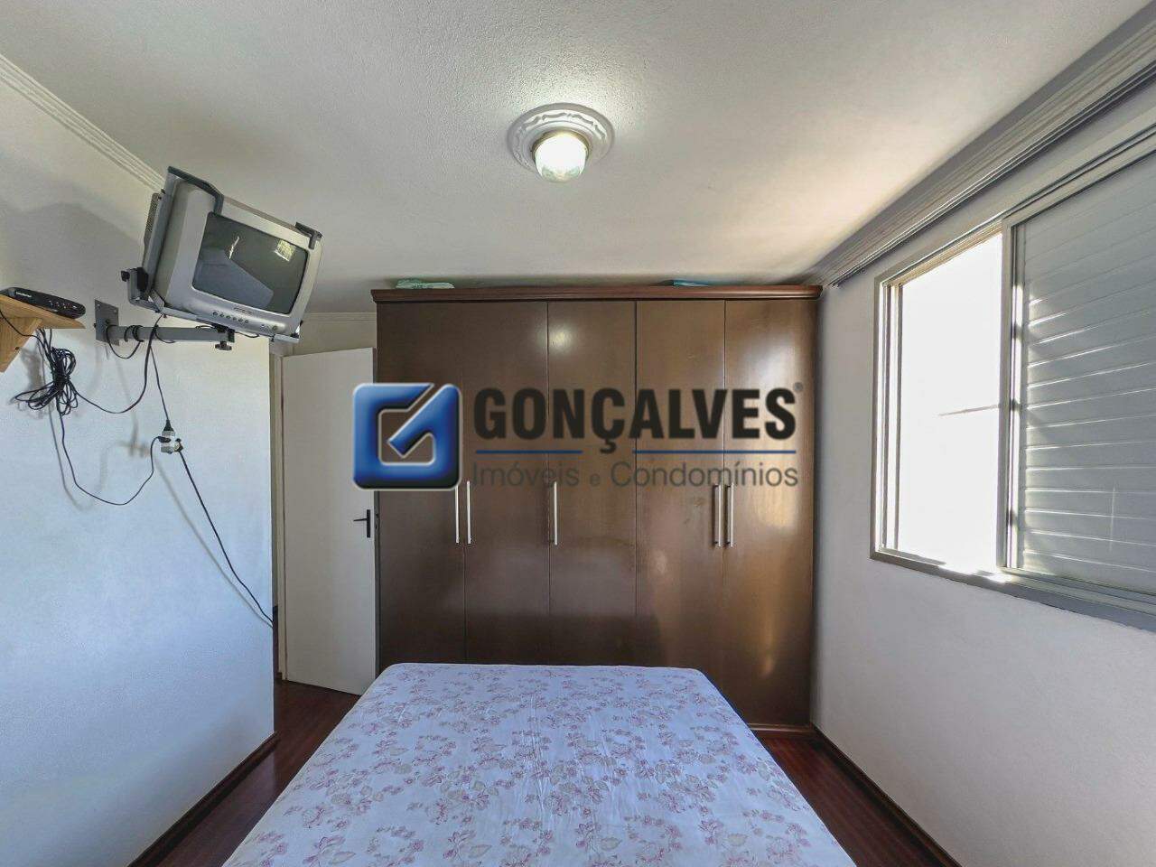 132079, Apartamento, para aluguel, para alugar, 1.690,00,Santa Terezinha, São Bernardo do Campo,2 quartos: 