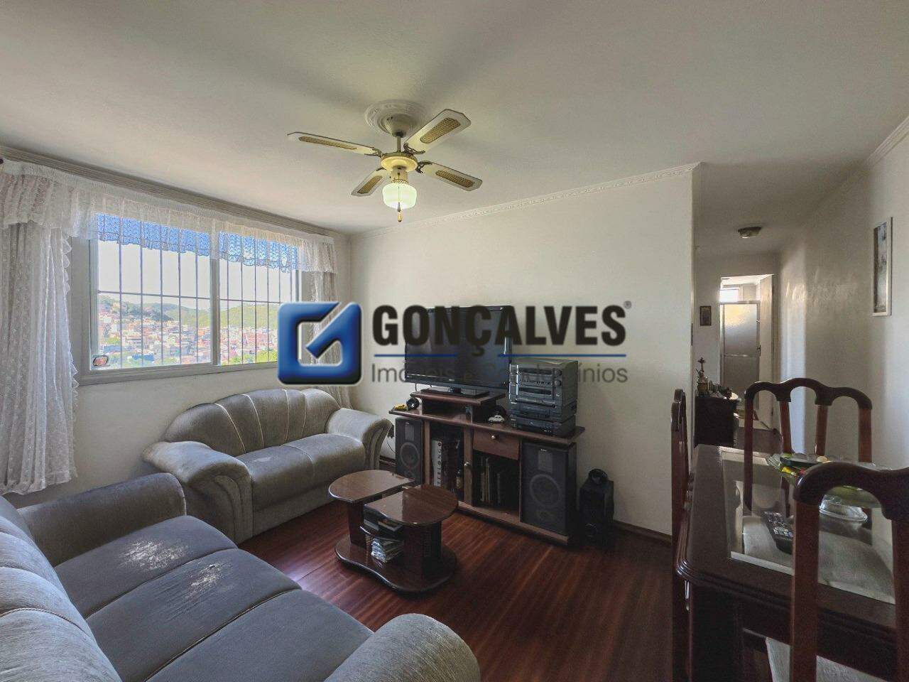 132079, Apartamento, para aluguel, para alugar, 1.690,00,Santa Terezinha, São Bernardo do Campo,2 quartos: 