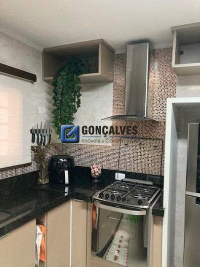 132080, Sobrado, à venda, à venda, 1.064.000,00,Nova Petrópolis, São Bernardo do Campo,3 quartos: 
