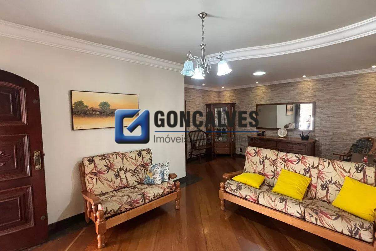 132082, Casa, para aluguel, para alugar, 4.500,00,Parque Jaçatuba, Santo André,4 quartos: Sala