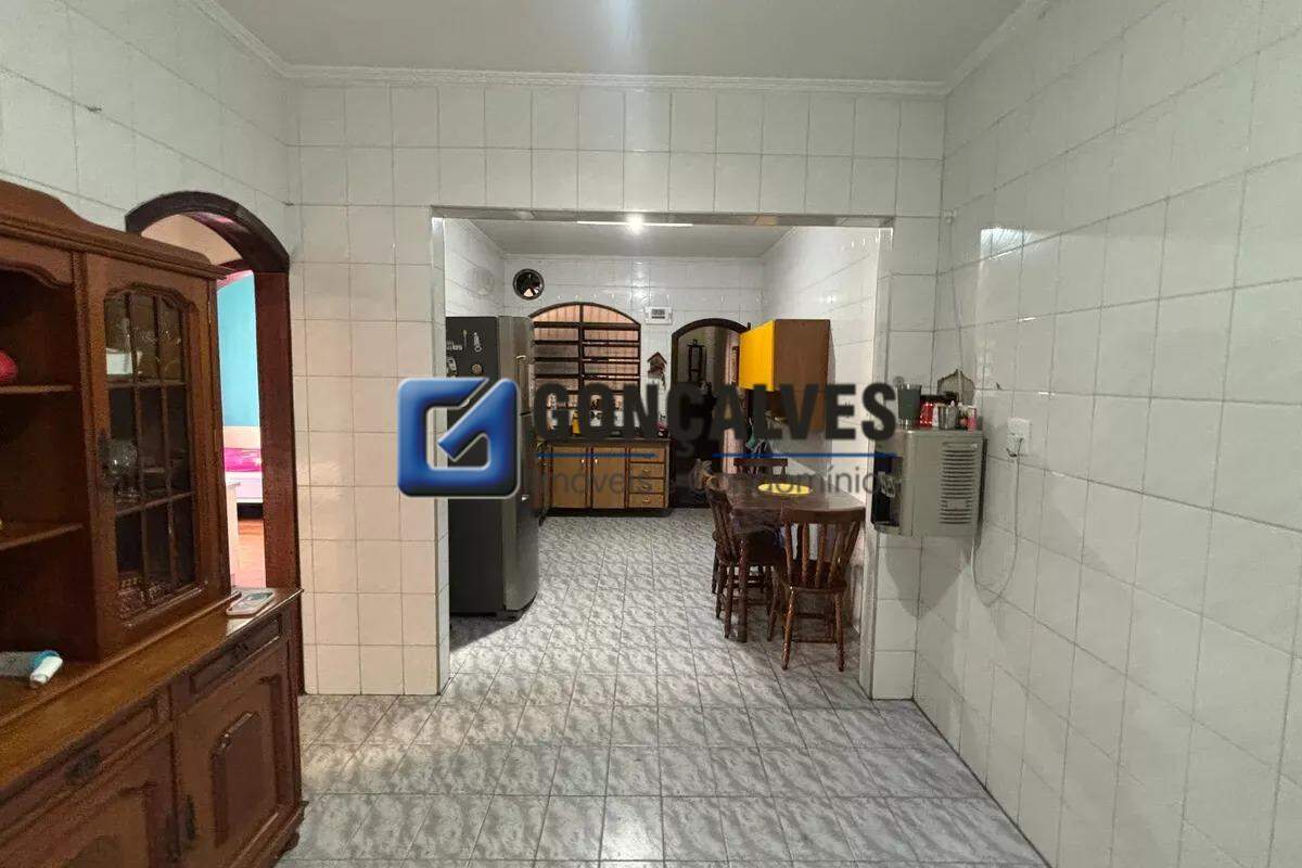 132082, Casa, para aluguel, para alugar, 4.500,00,Parque Jaçatuba, Santo André,4 quartos: Cozinha