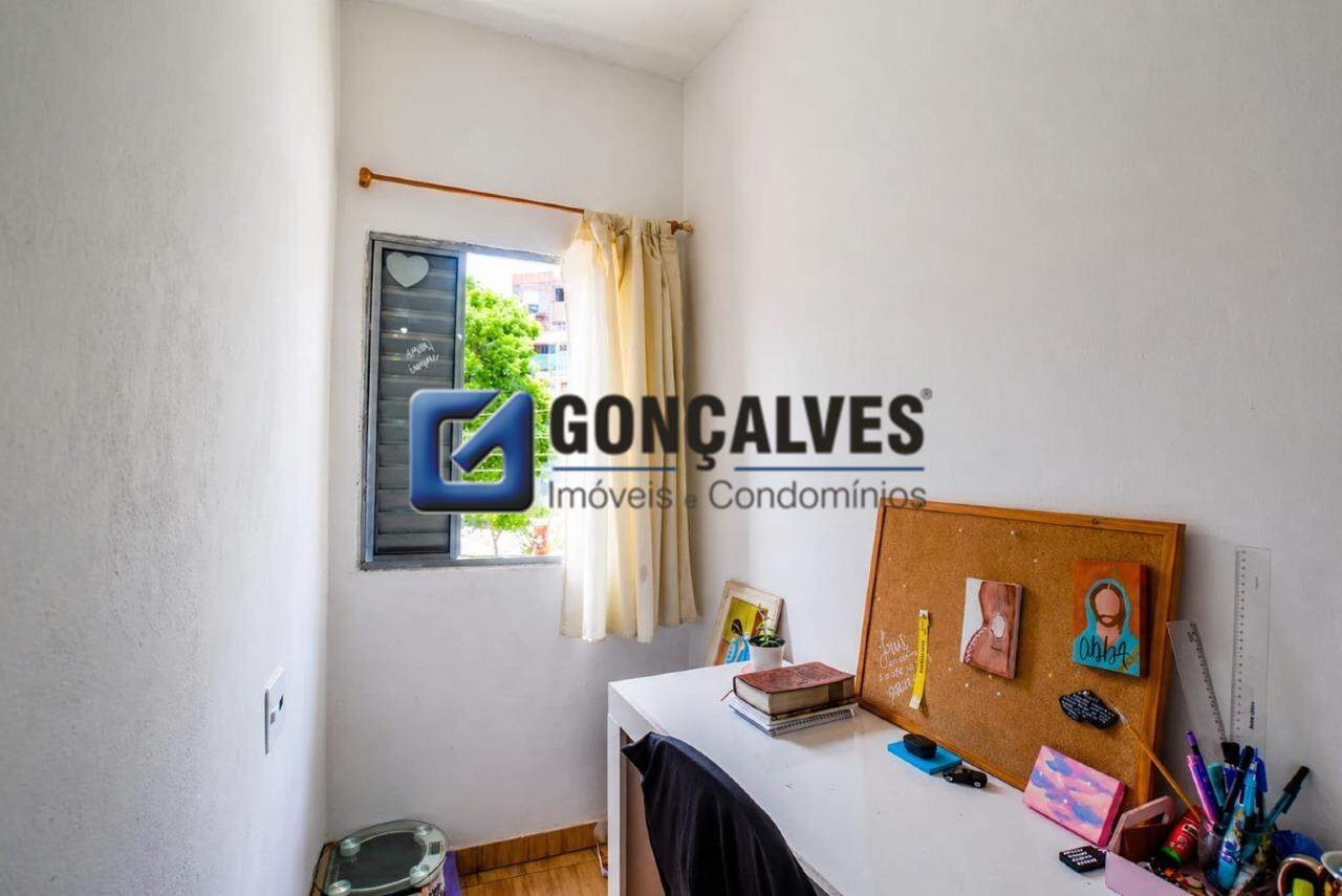 132083, Casa, à venda, à venda, 320.000,00,Jardim Santo André, Santo André,3 quartos: 