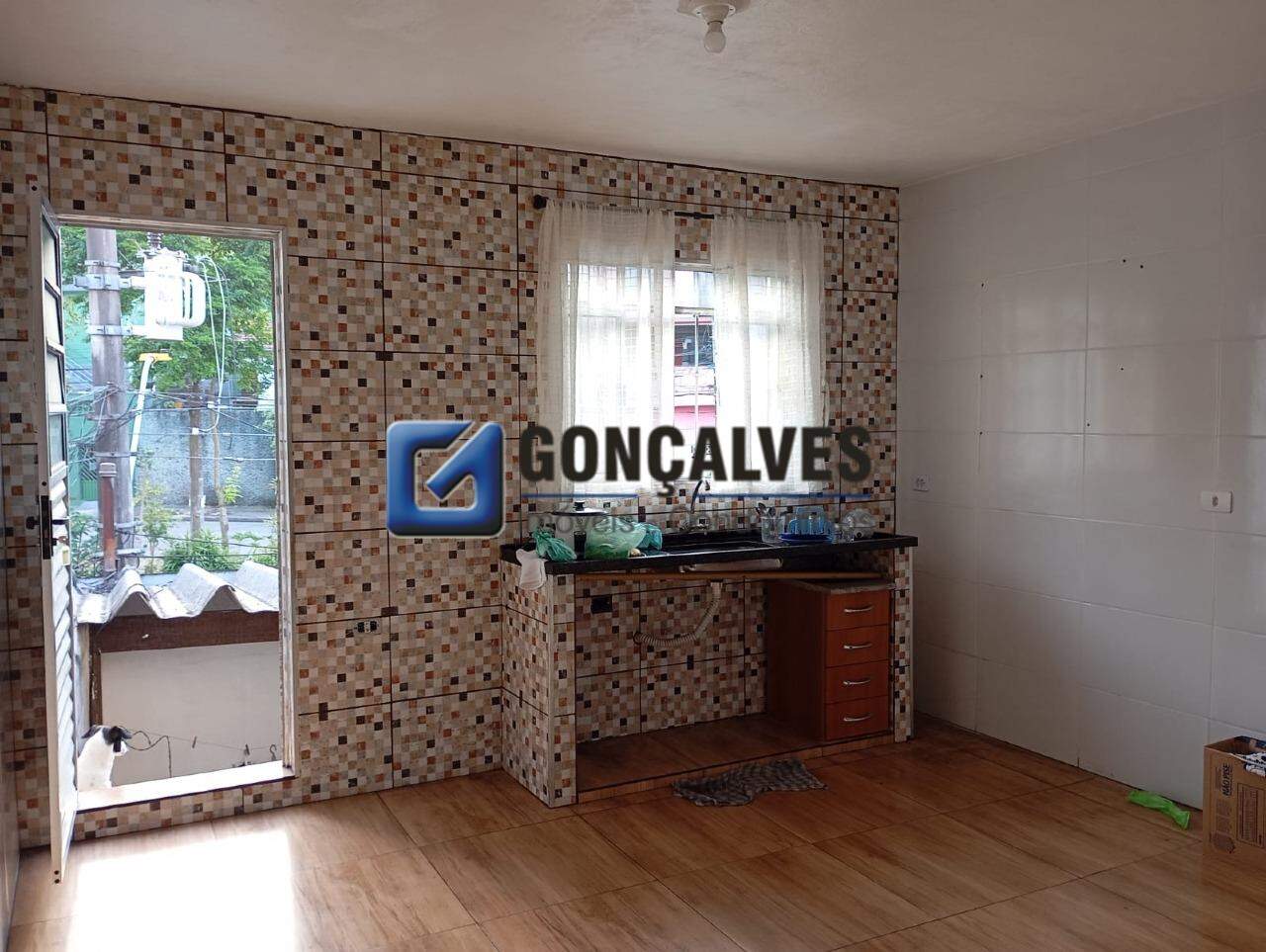 132083, Casa, à venda, à venda, 320.000,00,Jardim Santo André, Santo André,3 quartos: 
