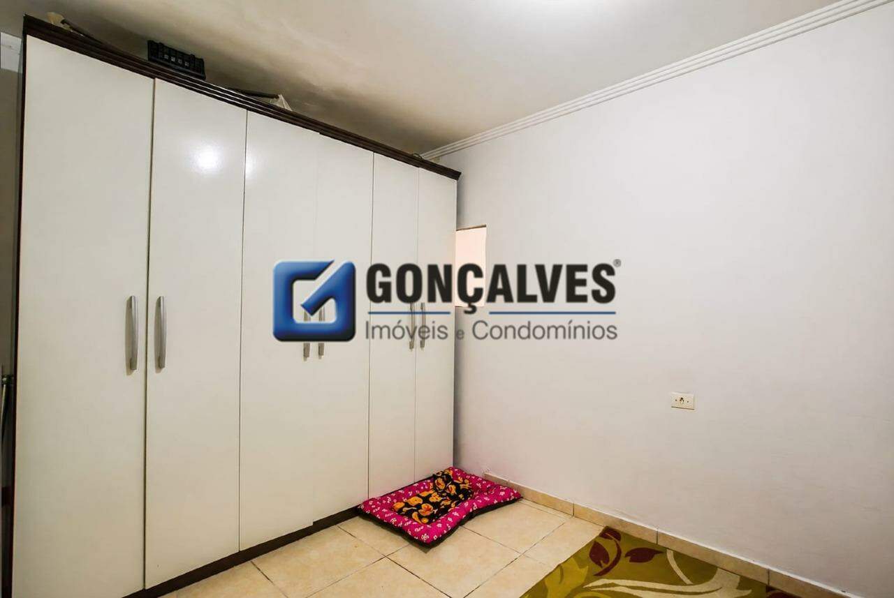 132083, Casa, à venda, à venda, 320.000,00,Jardim Santo André, Santo André,3 quartos: 