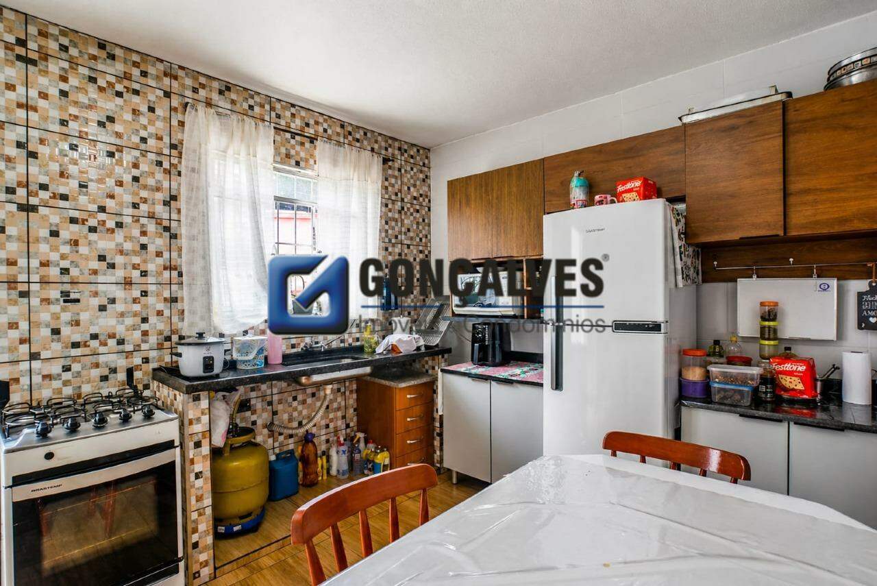 132083, Casa, à venda, à venda, 320.000,00,Jardim Santo André, Santo André,3 quartos: 