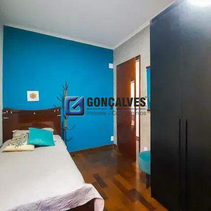 132084, Sobrado, à venda, à venda, 650.000,00,Assunção, São Bernardo do Campo,3 quartos: 