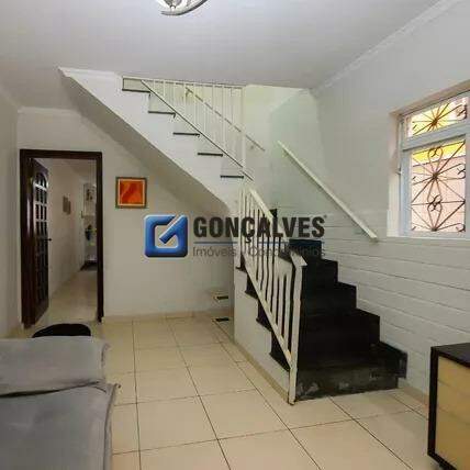 132084, Sobrado, à venda, à venda, 650.000,00,Assunção, São Bernardo do Campo,3 quartos: 