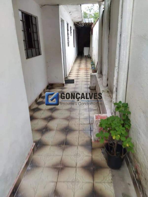 132085, Casa, à venda, à venda, 330.000,00,Vila Suíça, Santo André,3 quartos: 