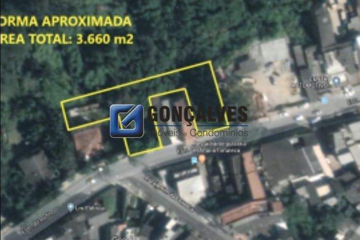 132091, Terreno, à venda, à venda, 2.500.000,00,Serraria, Diadema,: 