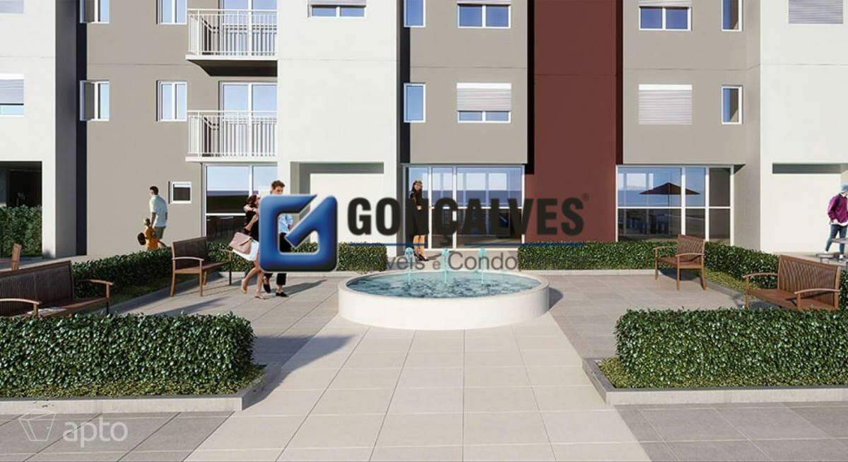 132092, Apartamento, à venda, à venda, 365.000,00,Santa Terezinha, São Bernardo do Campo,2 quartos: 