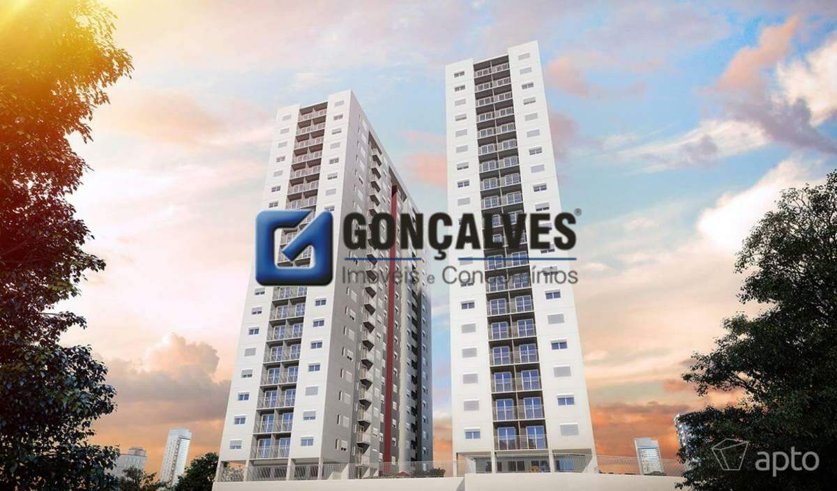 132092, Apartamento, à venda, à venda, 365.000,00,Santa Terezinha, São Bernardo do Campo,2 quartos: 