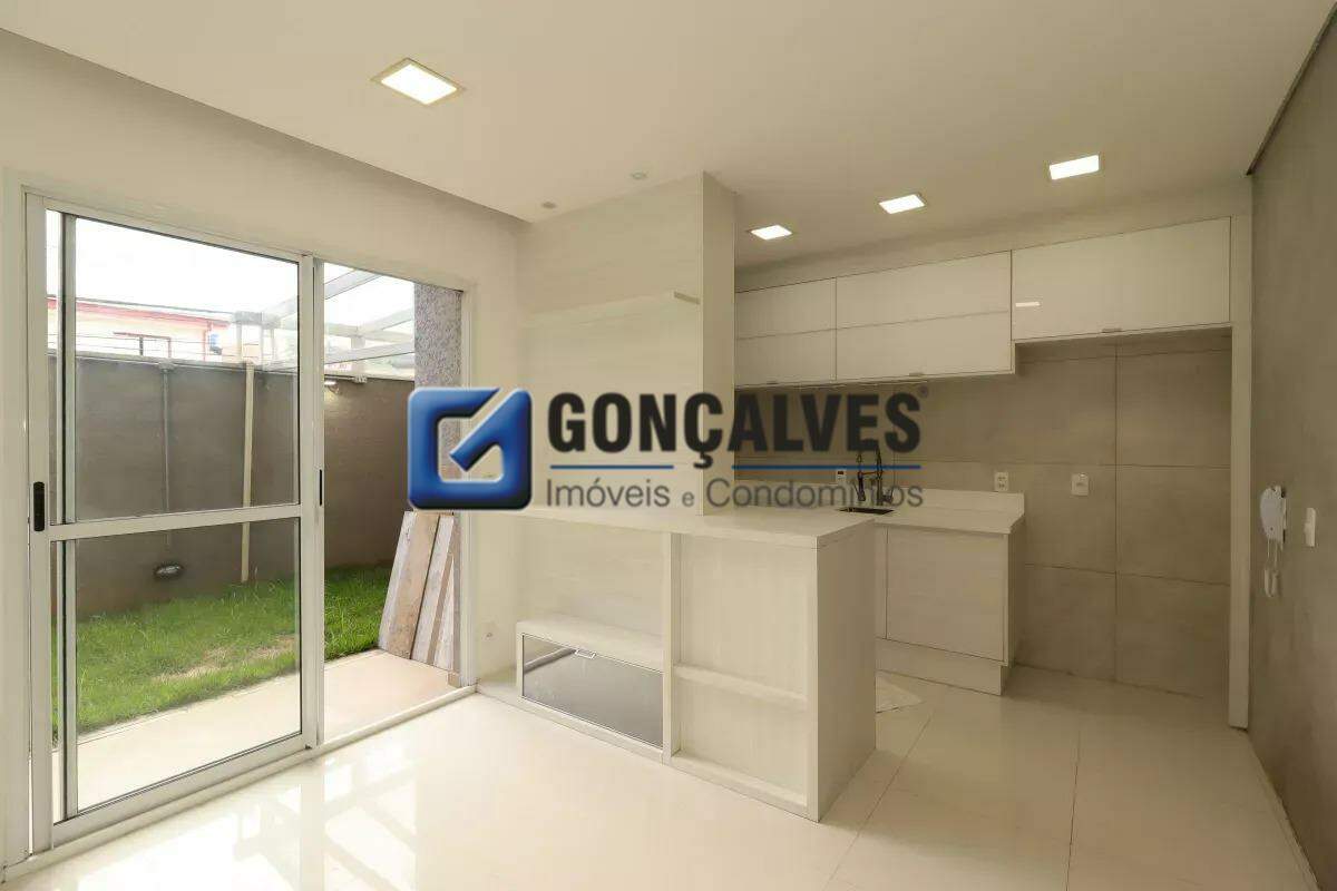 132095, Apartamento, para aluguel, para alugar, 3.060,00,Vila Metalúrgica, Santo André,2 quartos: Sala