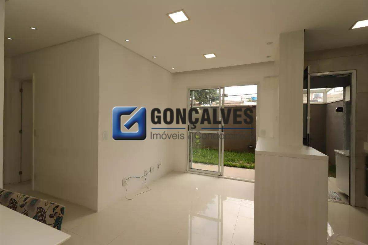 132095, Apartamento, para aluguel, para alugar, 3.060,00,Vila Metalúrgica, Santo André,2 quartos: Sala