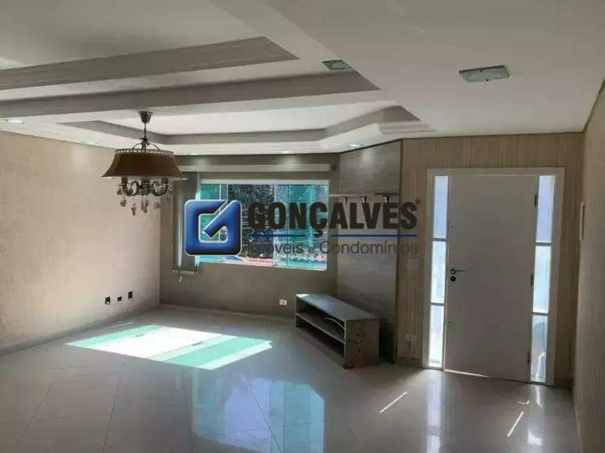 132096, Sobrado, à venda, à venda, 1.100.000,00,Vila Gonçalves, São Bernardo do Campo,3 quartos: 